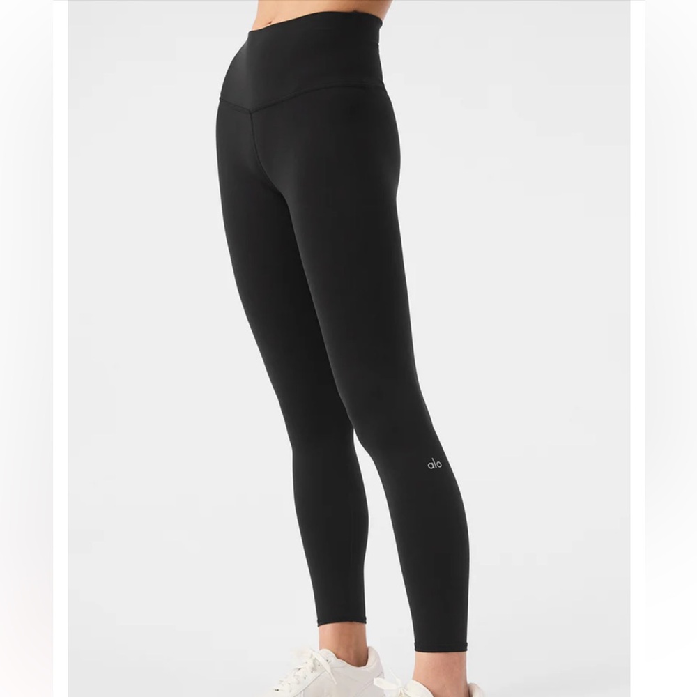 Alo Yoga 7/8 Airbrush Legging